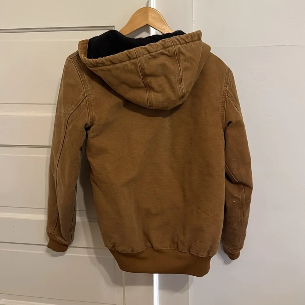Carhartt Jacket - Picture 5 of 5